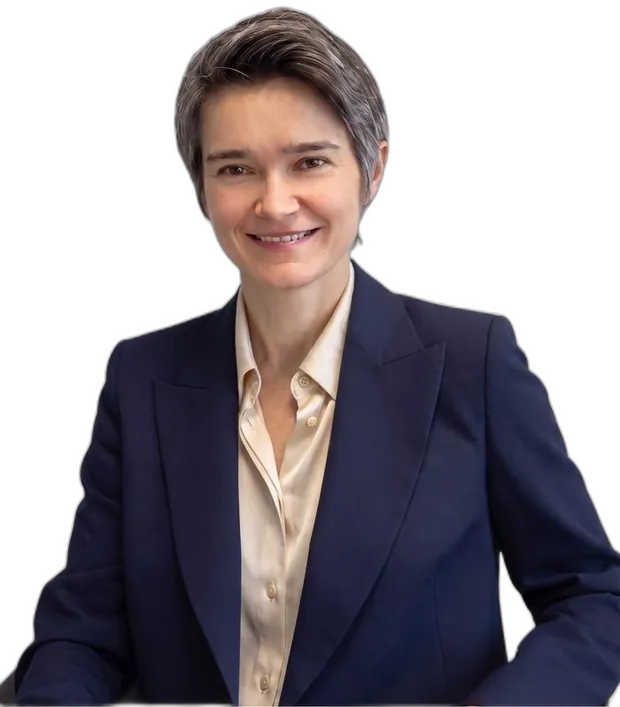 Ирина Семенова